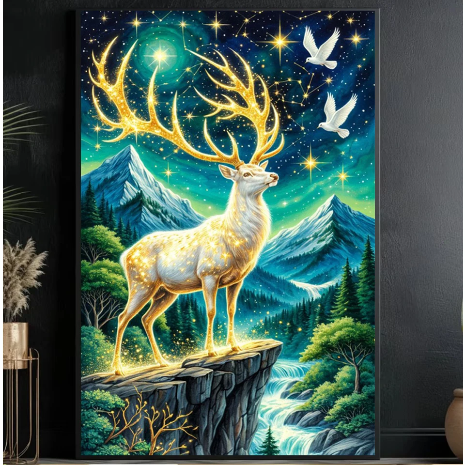 New Arrival Diamond Painting A - Photo Mosaic Print recension och pris