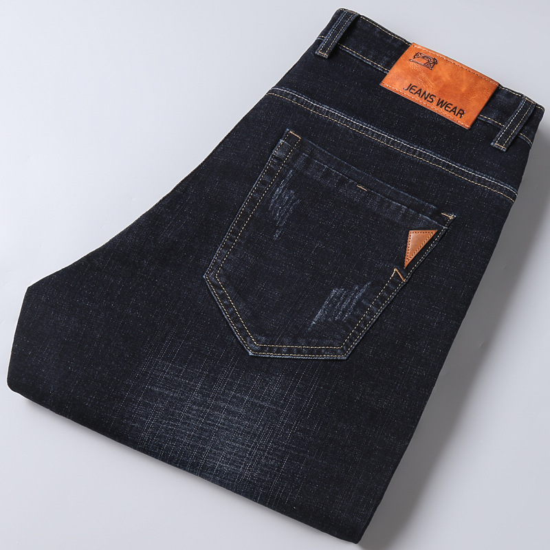 2026 NEW Men Men's Fashion Bus - Levis Jeans 501 recension och pris