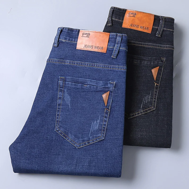 2026 Men NEW Men's Fashion Bus - Levis Jeans 501 recension och pris