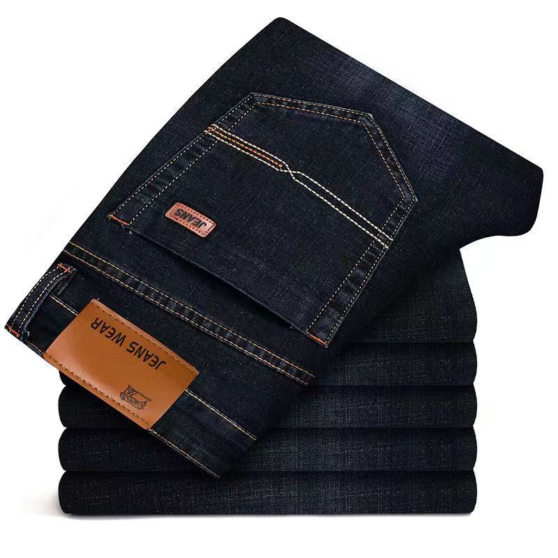2025 men's fashion business je - Levis Jeans 501 recension och pris