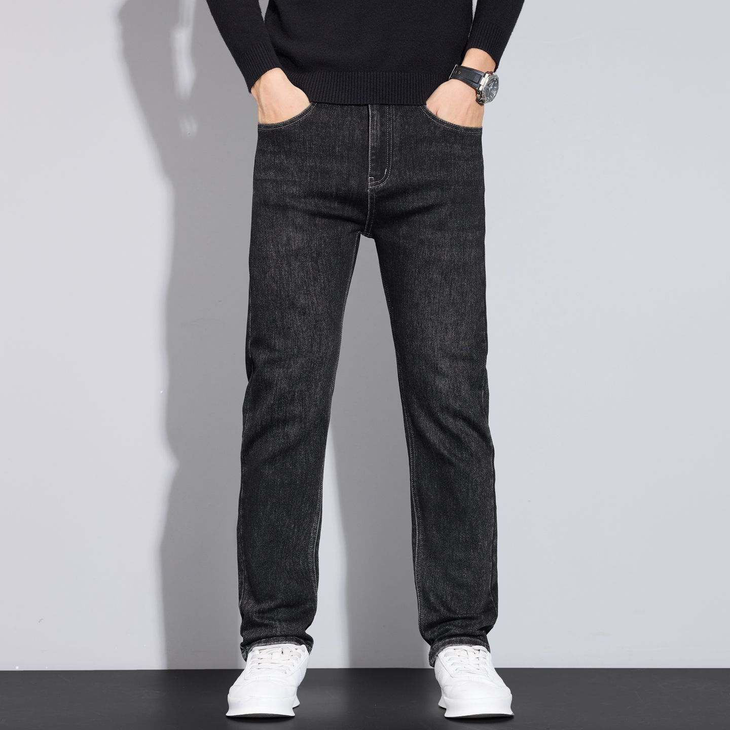 2025 men's fashion business je - Levis Jeans 501 recension och pris