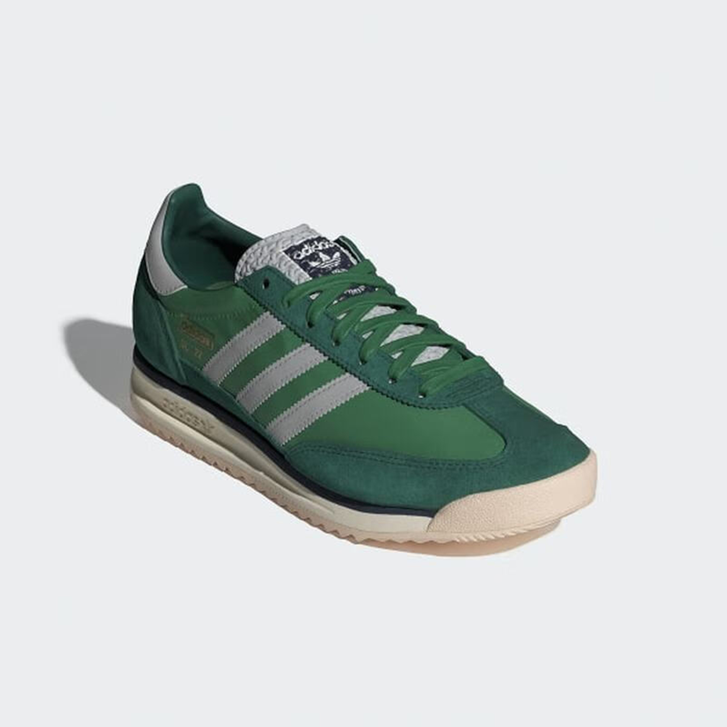 Adidas official genuine clover - Adidas Shoes Gazelle recension och pris