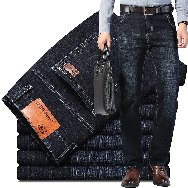 2026 Straight Elastic Cotton J - Levis Jeans 501 recension och pris