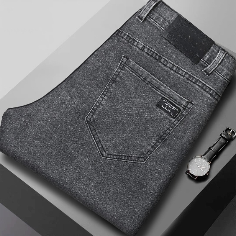 Men's New Stretch Straight Jea - Levis Jeans 501 recension och pris
