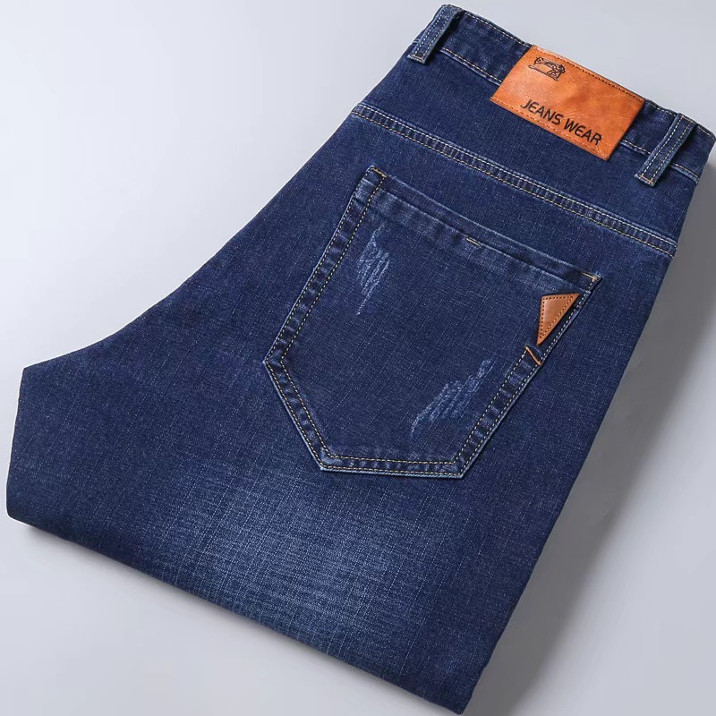 2026 NEW Men Men's Fashion Bus - Levis Jeans 501 recension och pris