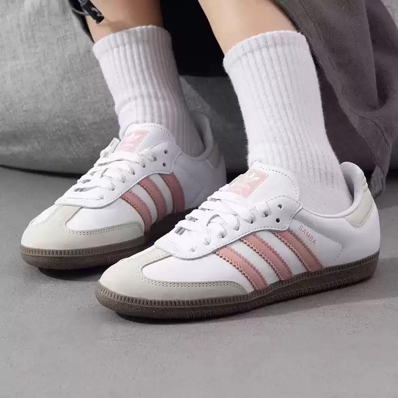 Adidas genuine SAMBA OG women' - Adidas Shoes Gazelle recension och pris