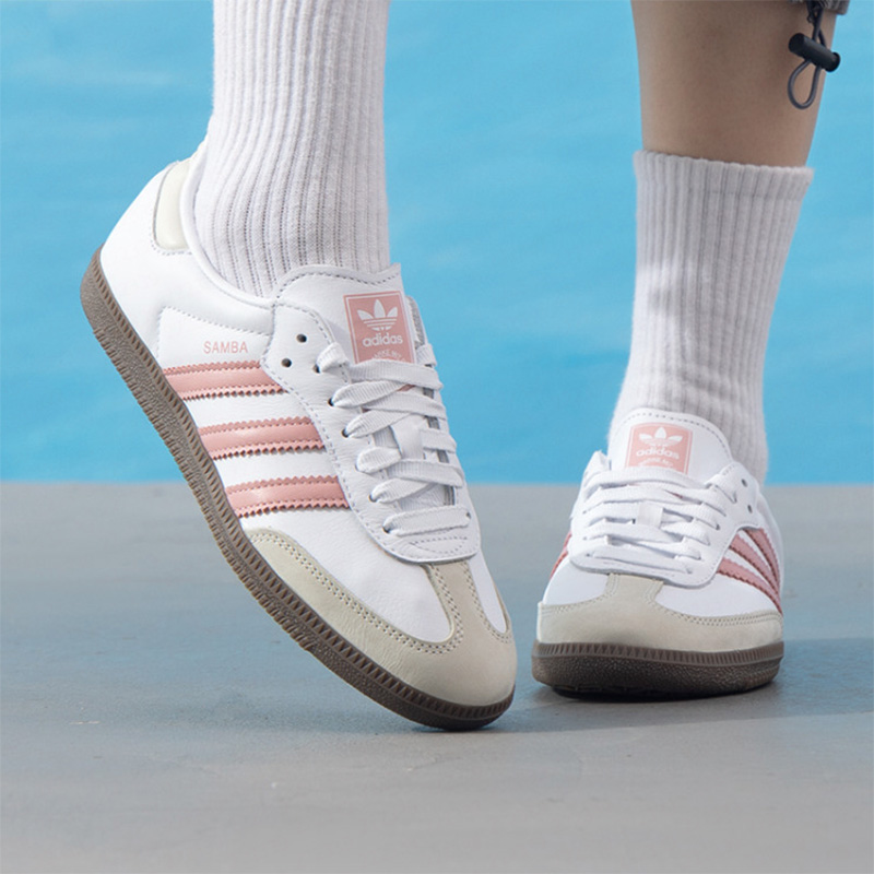 Adidas genuine SAMBA OG women' - Adidas Shoes Gazelle recension och pris