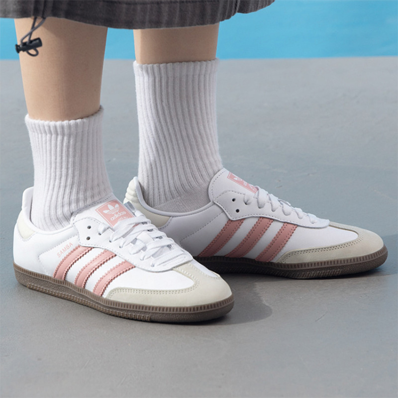 Adidas genuine SAMBA OG women' - Adidas Shoes Gazelle recension och pris